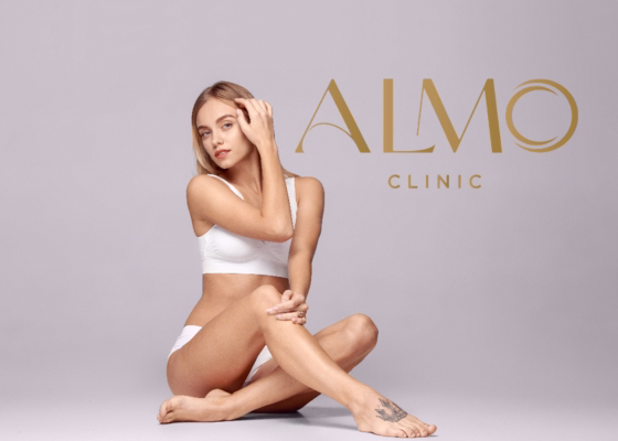 Instalaciones quirúrgicas ALMO Clinic para BodyTite Quirófano habilitado de ALMO Clinic para procedimientos BodyTite