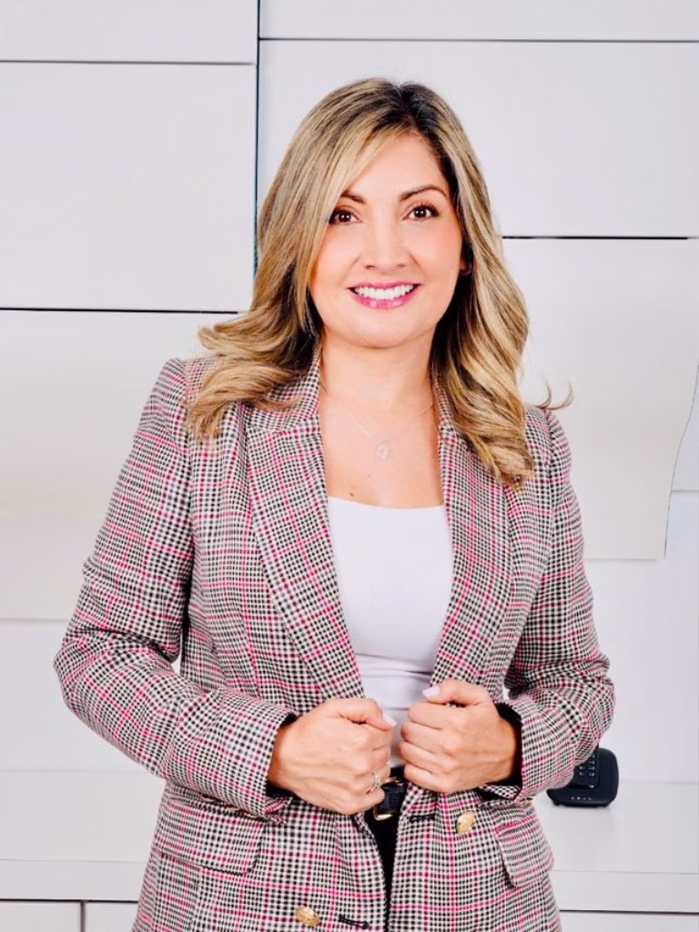 Turismo médico estético en ALMO Clinic, Bogotá