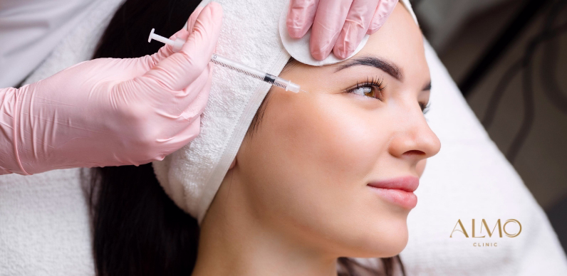 Juvelook collagen bio-stimulator — how it acts on the skin Collagen bio-stimulator how Juvelook works skin Colombia