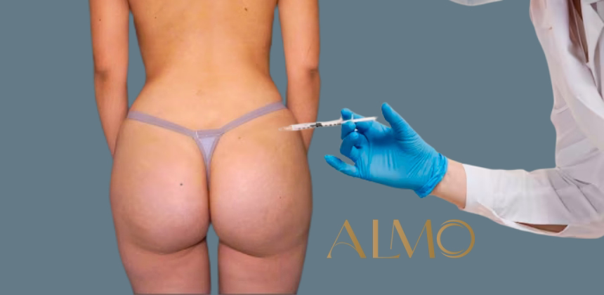 Technical comparison of intramuscular vs subcutaneous injection in BBL - difference between dangerous and safe plane