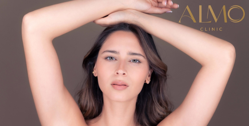 BodyTite results in arms