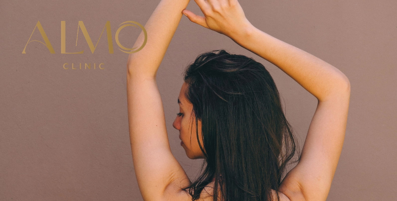 BodyTite technology for arms