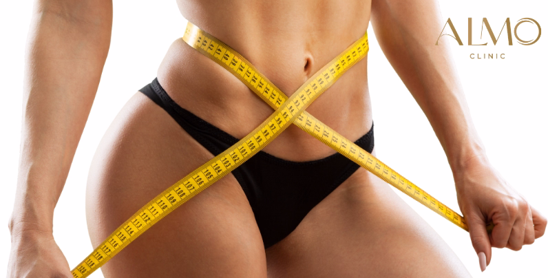 ALMO Clinic protocol for BodyTite recovery