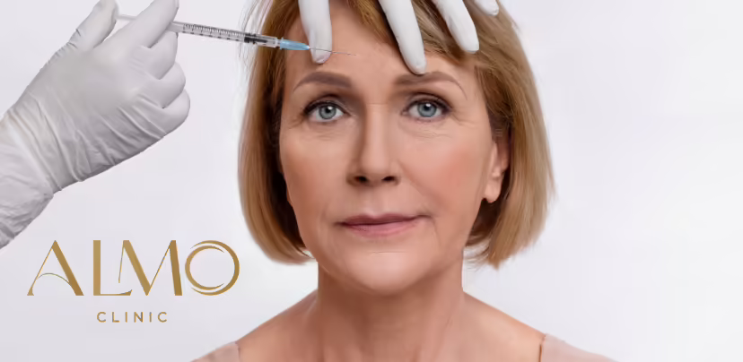 Botox price Bogotá — certified product ALMO Clinic Certified Botox product with verifiable health registration in Bogotá