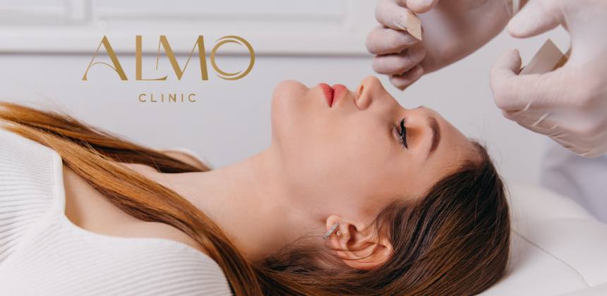Cómo se hace una rinoplastia: fases del procedimiento explicadas