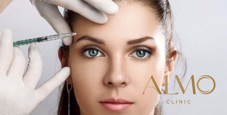 Adverse effects of Botox & clinical management