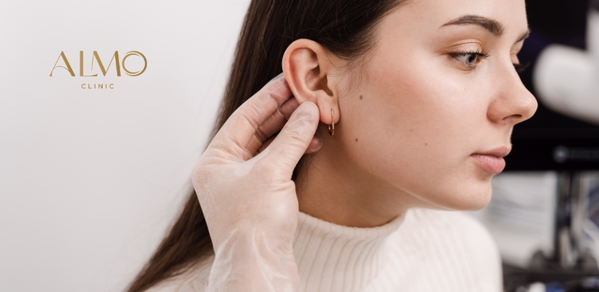 Otoplasty Recovery: Week-by-Week Guide