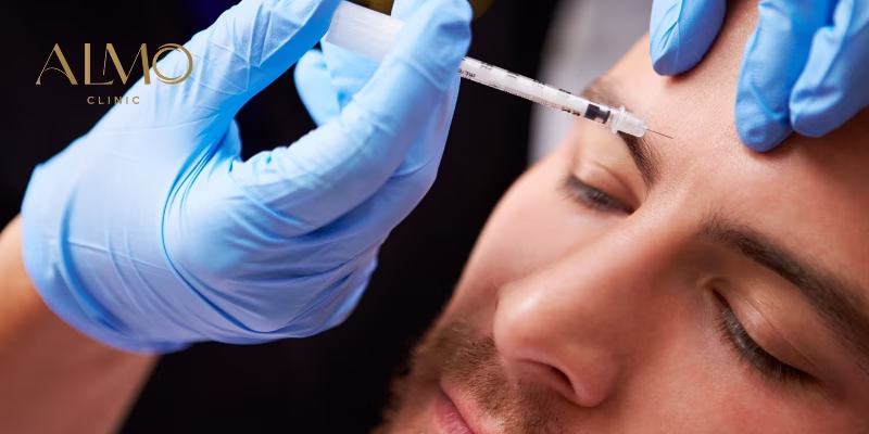Why I turned down $68,000 in unnecessary Botox treatments last year