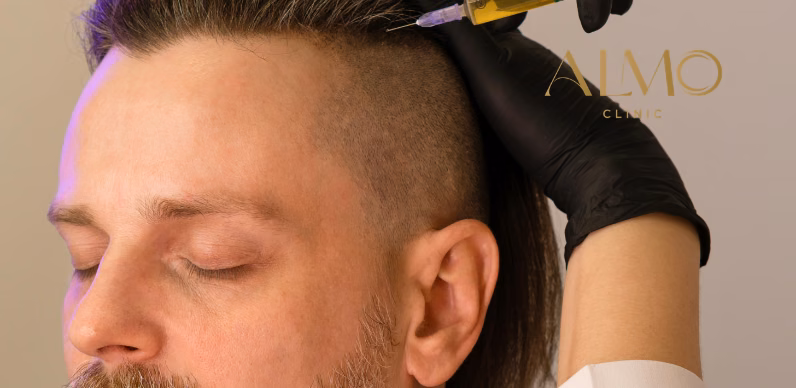 Is Hair Transplant Safe in Colombia? What International Patients Must Know | ALMO