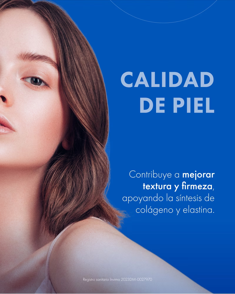 Juvelook — skin quality with PDLLA and hyaluronic acid Juvelook improves skin quality — collagen and elastin synthesis for texture and firmness Colombia