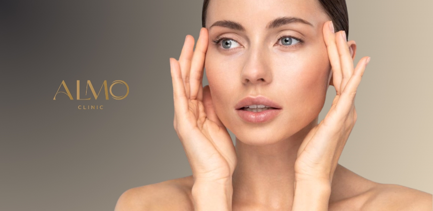 Elegir tratamiento según grado de flacidez facial