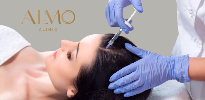 Mesoterapia Capilar: Qué Contiene, Cómo Actúa y Cuándo Está Indicada | ALMO