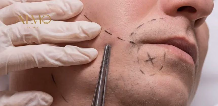 Hair Mesotherapy: What It Contains, How It Works and When It Is Indicated | ALMO