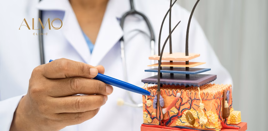 Hair PRP Treatment: What It Is, What It Does and How Many Sessions You Need | ALMO
