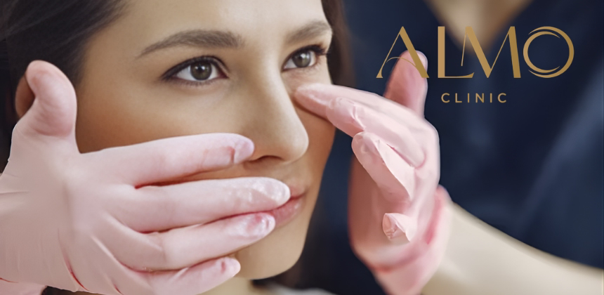 Septoplasty in Bogotá — shape and function correction in one procedure Septoplasty — simultaneous aesthetic and functional correction in Bogotá