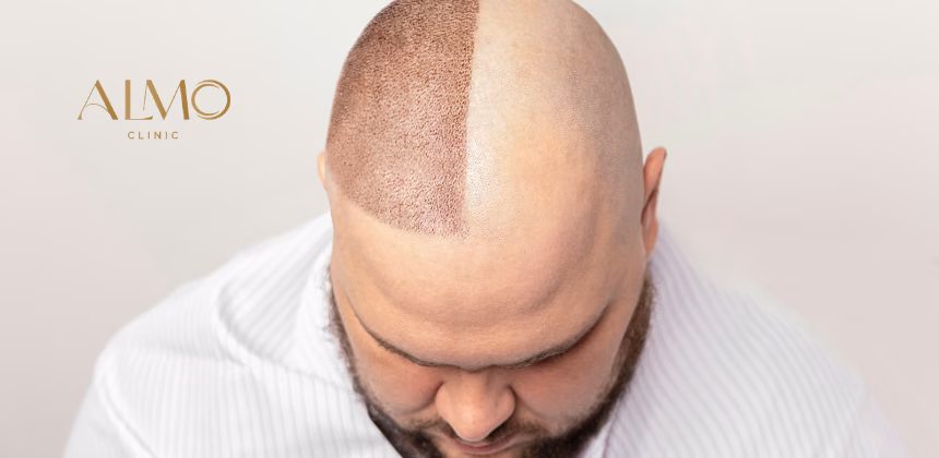 Types of Alopecia: Differences, Causes and Treatment for Each | ALMO
