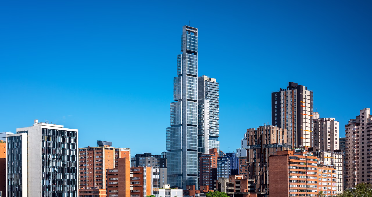Bogotá international medical center - ALMO Clinic
