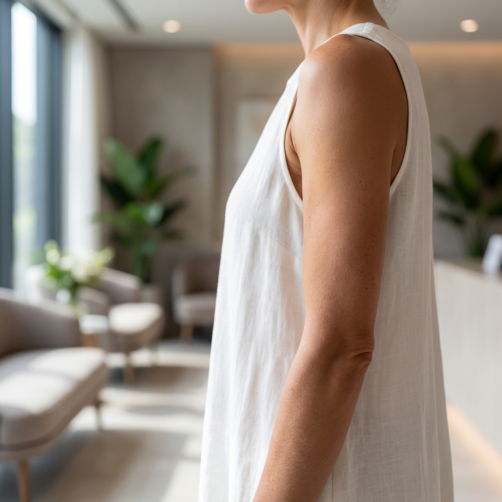 Braquioplastia en ALMO Clinic: brazos tonificados y definidos