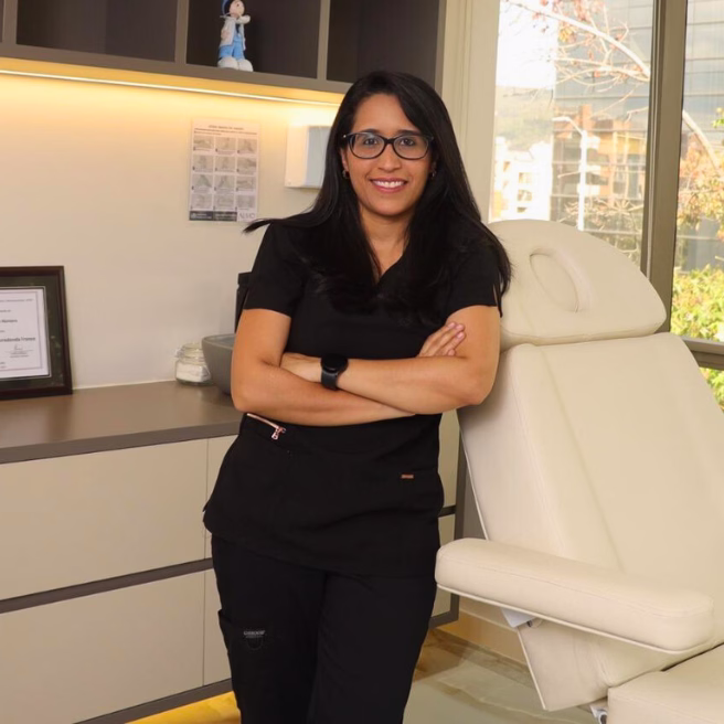 Dr. Martha Peñarredonda - Plastic Surgeon ALMO Clinic
