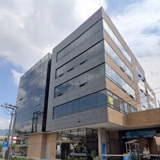 Guadalupe Medical Center - Centro quirúrgico ALMO Clinic