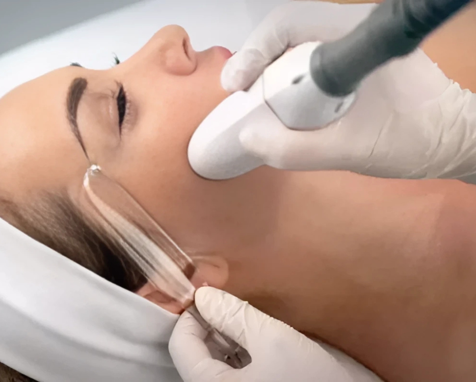 What the Liftera price includes at ALMO Clinic