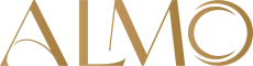 Logotipo de ALMO Clinic