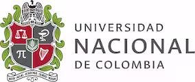 Logo de la Universidad Nacional de Colombia - Facultad de Medicina