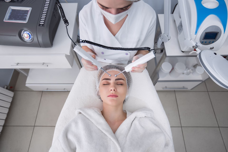 Tratamientos de medicina estética avanzada en ALMO Clinic