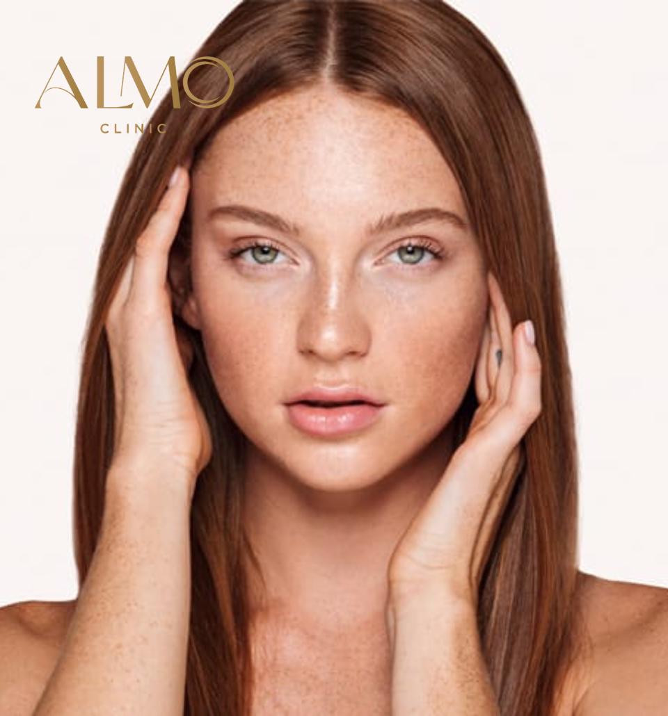 Causas de flacidez facial