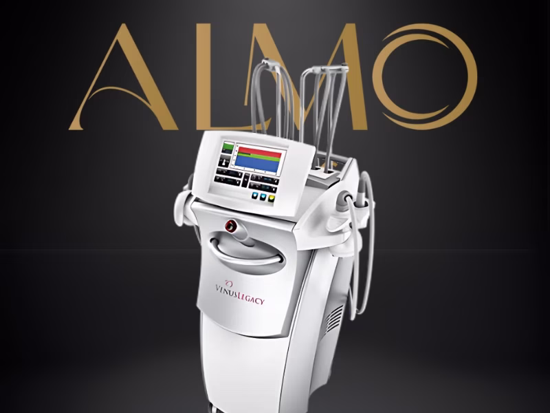 Tratamiento Venus Legacy en ALMO Clinic
